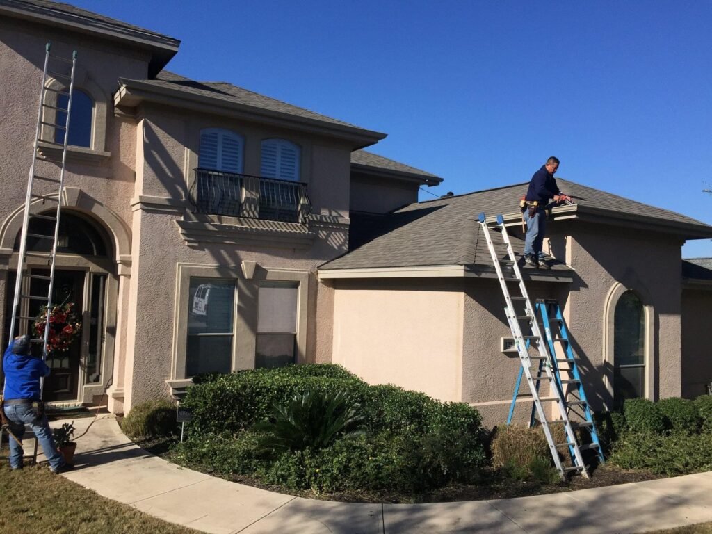 gutter-repair-leander-tx