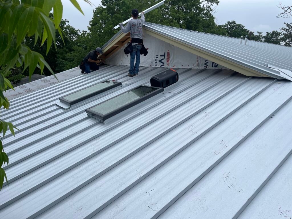 metal-roof-repair-leander-tx