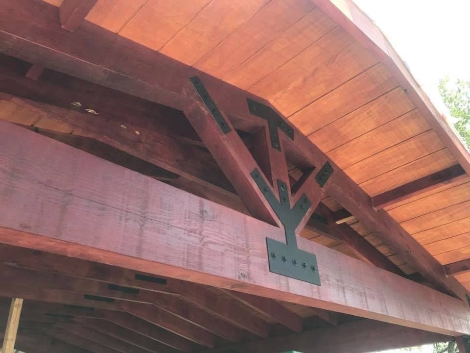 cedar-custom-carport-build