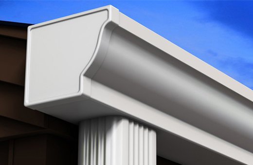 seamless-rain-gutters-k-style-gutter